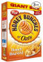 Honey Bunches of Oats