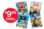 Ice age dvd