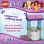 Lego Friends Toys R Us Event