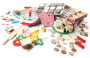 Melissa & Doug Wooden Food Bundle