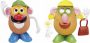 Mr Potatoe Head