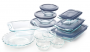 Pyrex Bakeware set