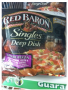Red Baron at Dollar Tree