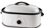 Rival 18 quart roaster oven