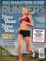 Runners Wold Magazine