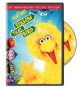 Sesame Street Follow that bird