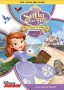 Sophia the First Deal