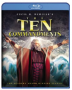 Ten Commandments