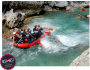 Teton Whitewater