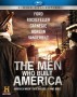 The Men Who Built America