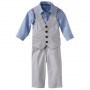 Toddler Boys Easter Outfit Target