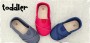 Toddler Toms Inspired Shoes