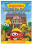 Veggie Tales the little house that stood