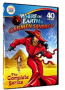 Where on Earth is Carmen San Diego