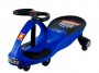 Wiggle Car