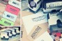 addres stamps