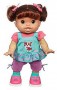 baby alive baby wanna walk doll