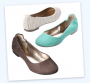 ballet flats