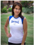 basball tank top
