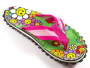 beach sandals