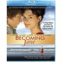 becoming jane