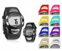 bowflex heart rate monitor