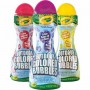 crayola outdoor colored bubbles