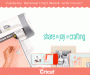 cricut march $25 credit