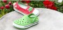 crocs on zulily