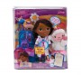 disney doc mcstuffins doll