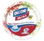 dixie plates