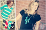 dolman tees