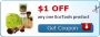 eco tools coupon