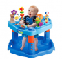 evenflo exersaucer activity center