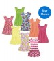 faded glory girls it dress