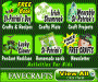 favecrafts st patricks day ebook