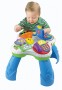 fisher price laugh and leanr fun with friends musical table