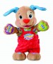 fisher price laugh and learn dance and play puppy