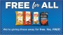 free lays sample
