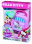 hello kitty ice cream parlor play set