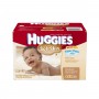 huggies soft skin wipes