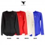 insport mens long sleeve athletic shirts