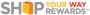 kmart shop your way rewards logo