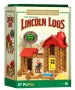 lincoln logs buckaroo barn