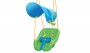 little tikes sun canopy swing