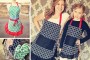 matching aprons