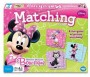 minnie matching game