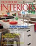 old house interiors