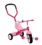 radio flyer girls steer and stroll