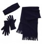 scarf headband and glove deal